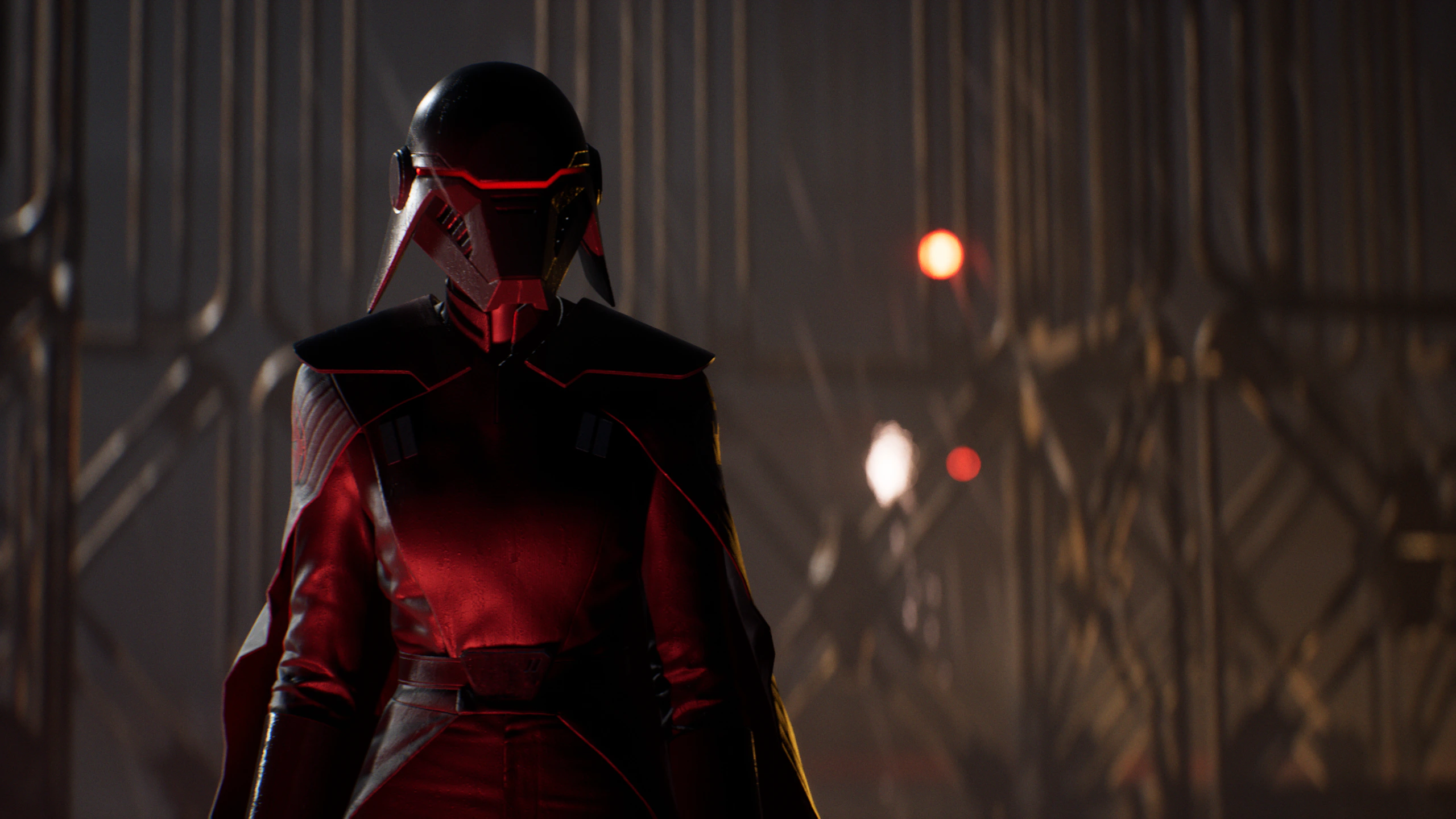 Star Wars Jedi : Fallen Order Screenshot